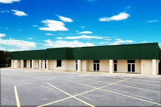 More details for 1400 E Shotwell St, Bainbridge, GA - Retail for Sale