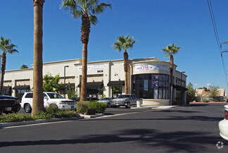 More details for 5635 E Charleston Blvd, Las Vegas, NV - Retail for Lease