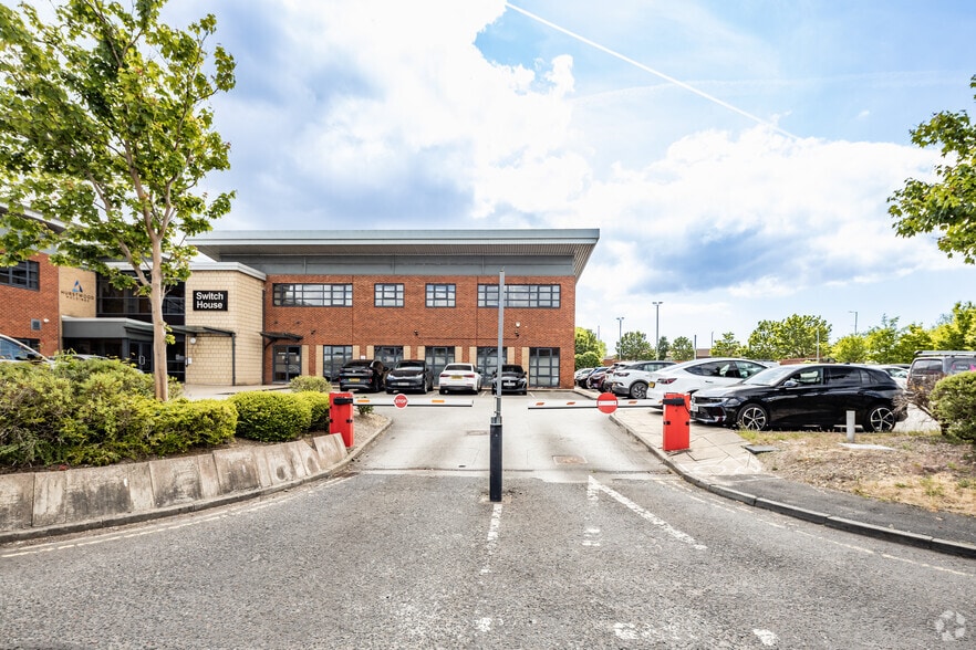 Dunnings Bridge Rd, Bootle for lease - Building Photo - Image 3 of 4