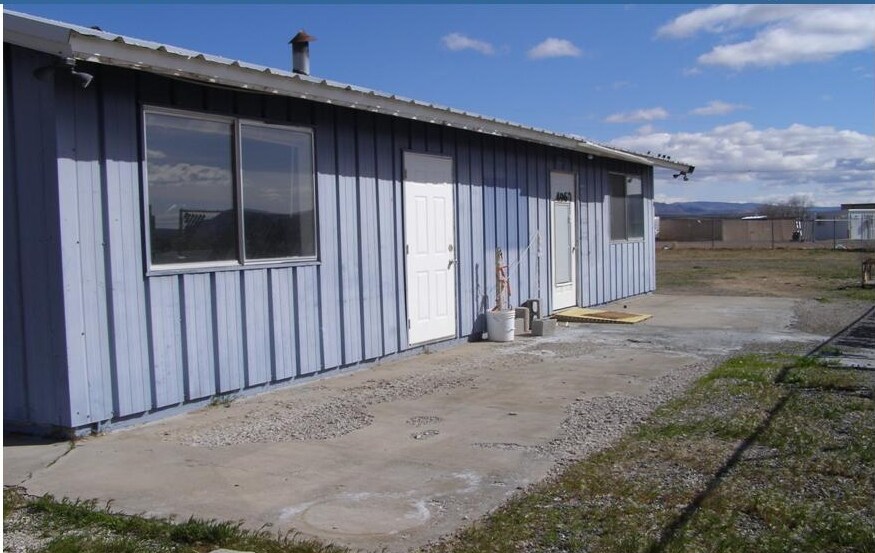 4960 E US Hwy 50, Dayton, NV for sale - Primary Photo - Image 1 of 1