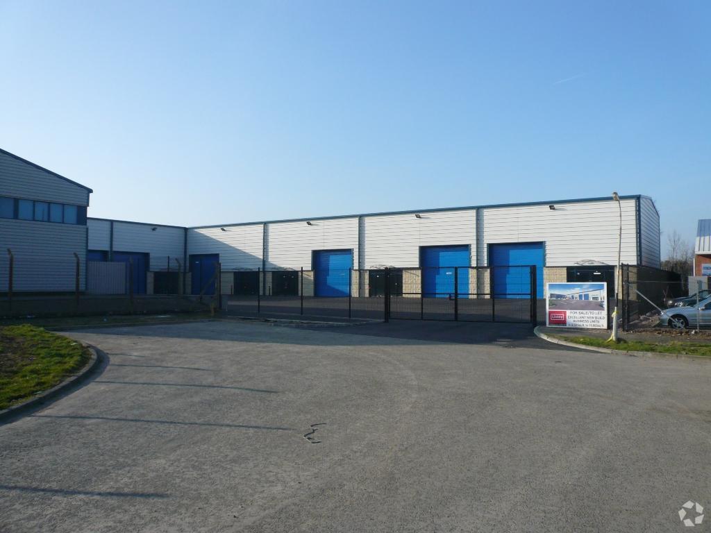 Scarva Rd, Banbridge for sale Primary Photo- Image 1 of 1