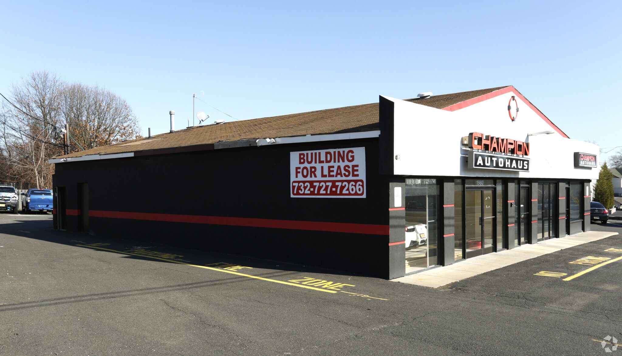 1980 Rt-35, South Amboy, NJ for sale Primary Photo- Image 1 of 1