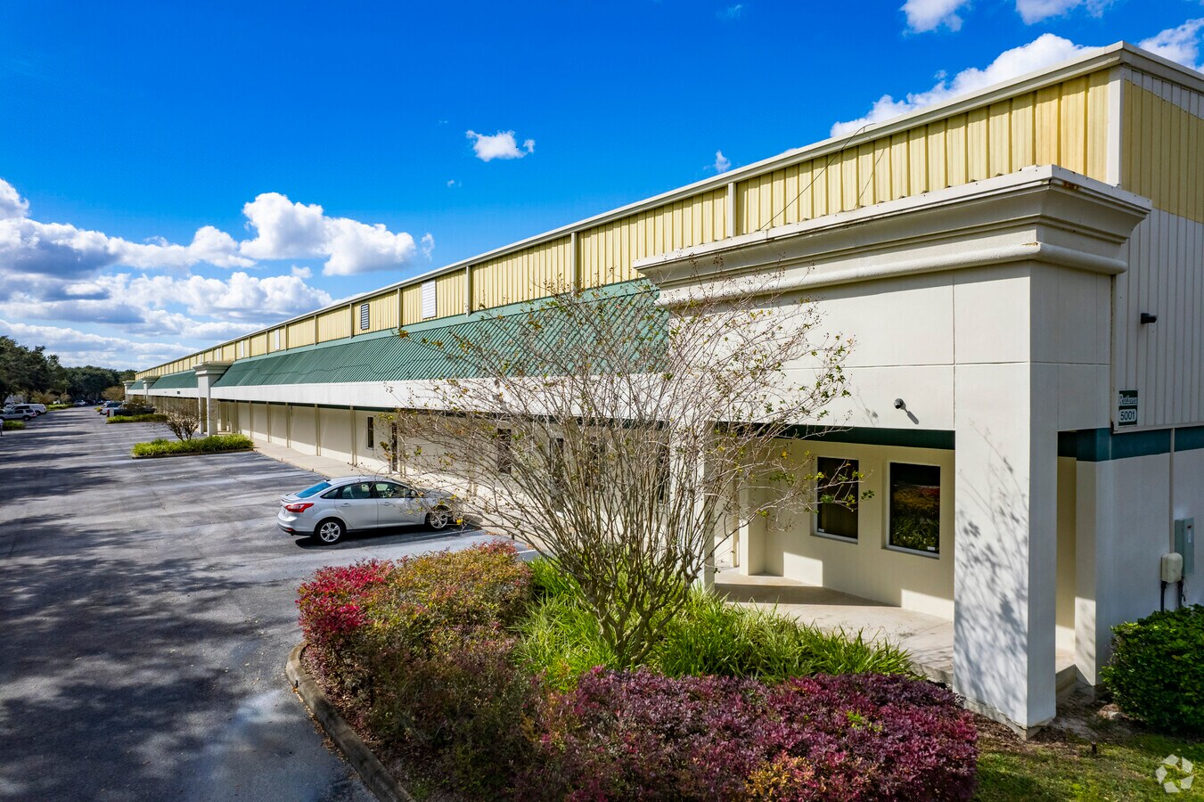 5001 Gateway Blvd, Lakeland, FL 33811 Ruthven Business Park