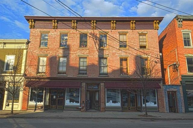 5 Mansion St, Coxsackie, NY for sale - Building Photo - Image 1 of 1