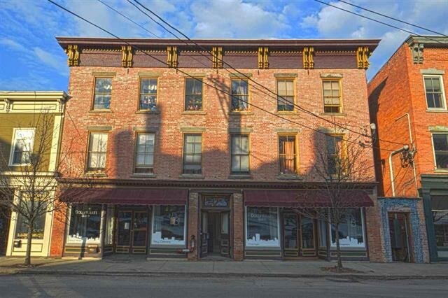 5 Mansion St, Coxsackie, NY for sale Building Photo- Image 1 of 1