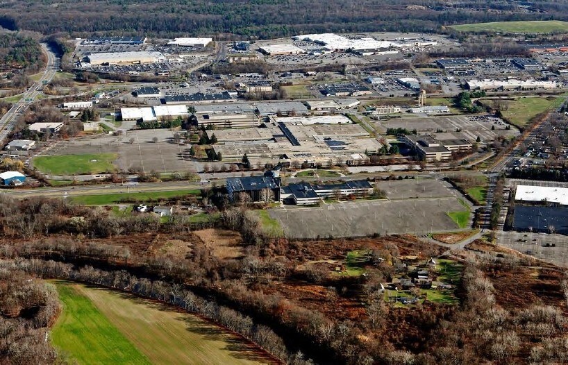 300 Enterprise Dr, Kingston, NY 12401