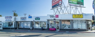 More details for 4459-4465 University Ave, San Diego, CA - Retail for Lease