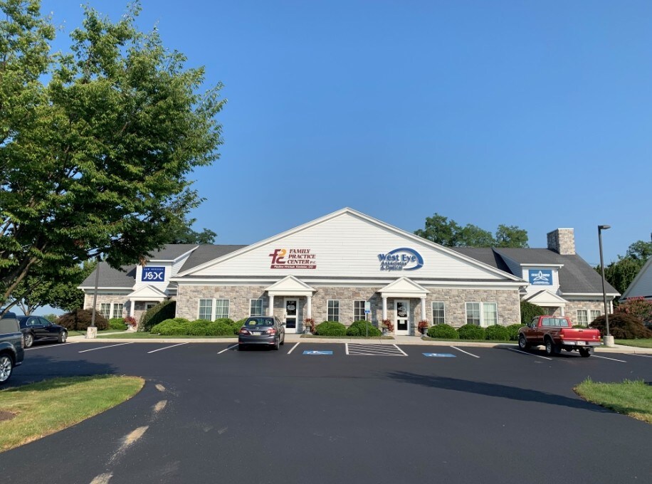 555 Gettysburg Pike, Mechanicsburg, PA 17055