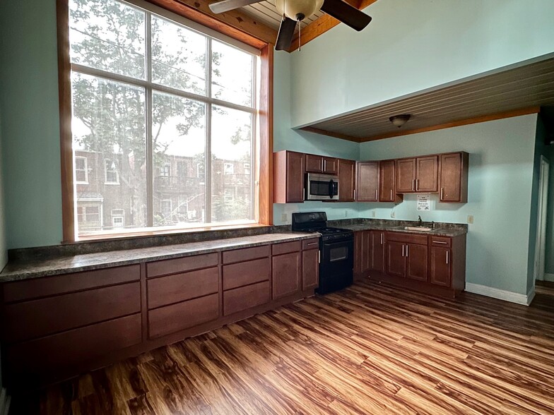 2727-2731 S Jefferson Ave, Saint Louis, MO for lease - Interior Photo - Image 3 of 21