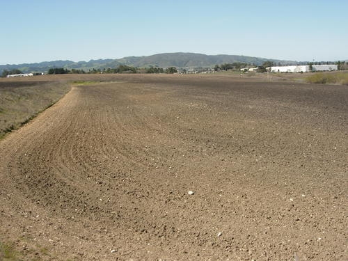 Buckley Rd, San Luis Obispo, CA for sale - Primary Photo - Image 1 of 1