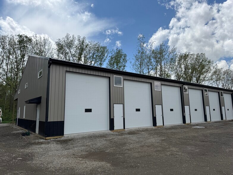 3745 Old Columbus NW rd, Carroll, OH for sale - Primary Photo - Image 1 of 1