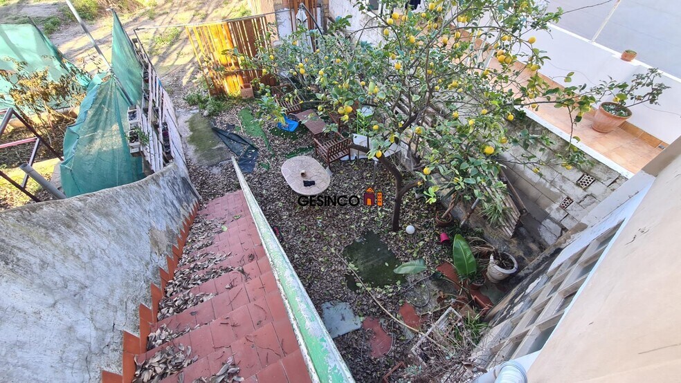 Land in Ontinyent, Valencia for sale - Building Photo - Image 3 of 21