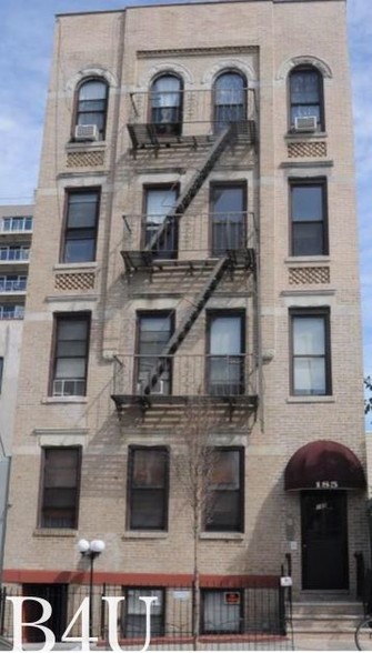 185 20th St, Brooklyn, NY for sale - Building Photo - Image 1 of 1