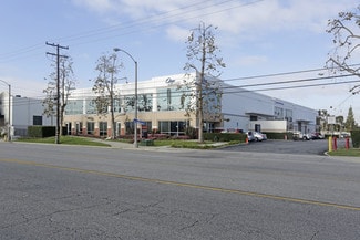More details for 10717 Norwalk Blvd, Santa Fe Springs, CA - Industrial for Lease