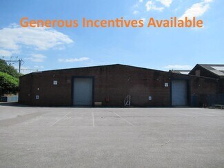 More details for Old Whieldon Rd, Stoke On Trent - Coworking for Lease