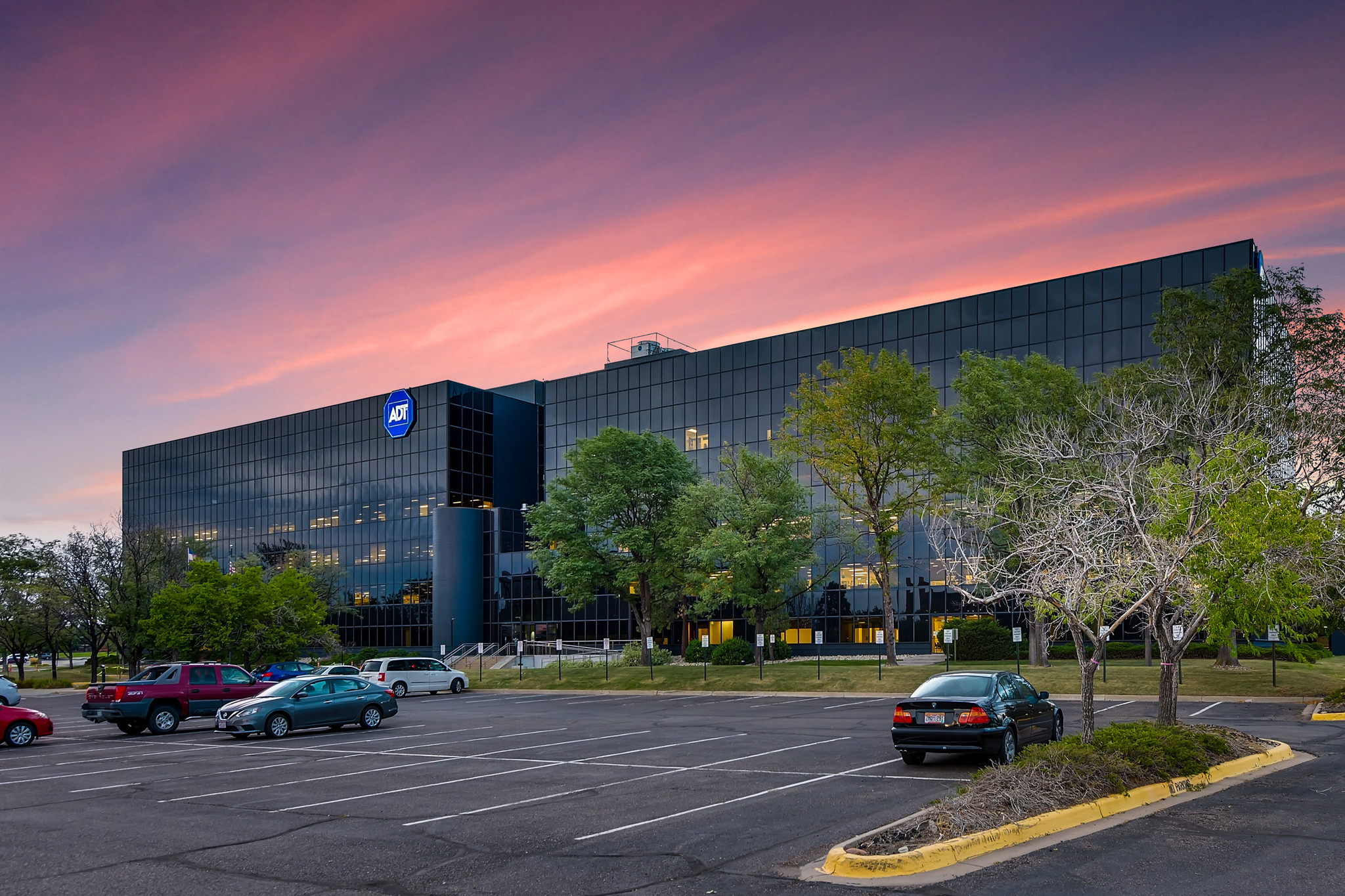 3190 S Vaughn Way, Aurora, CO for lease Building Photo- Image 1 of 7