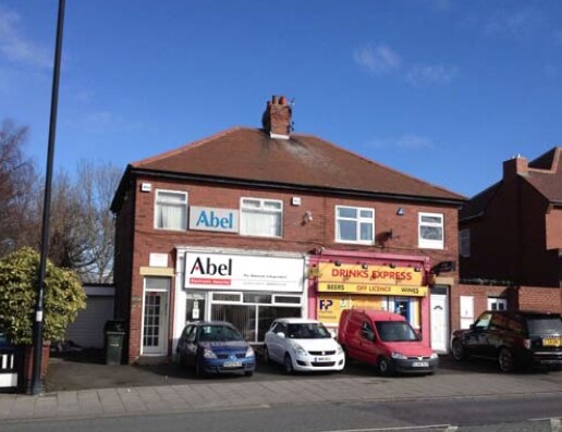 370 West Rd, Newcastle Upon Tyne for sale Primary Photo- Image 1 of 1