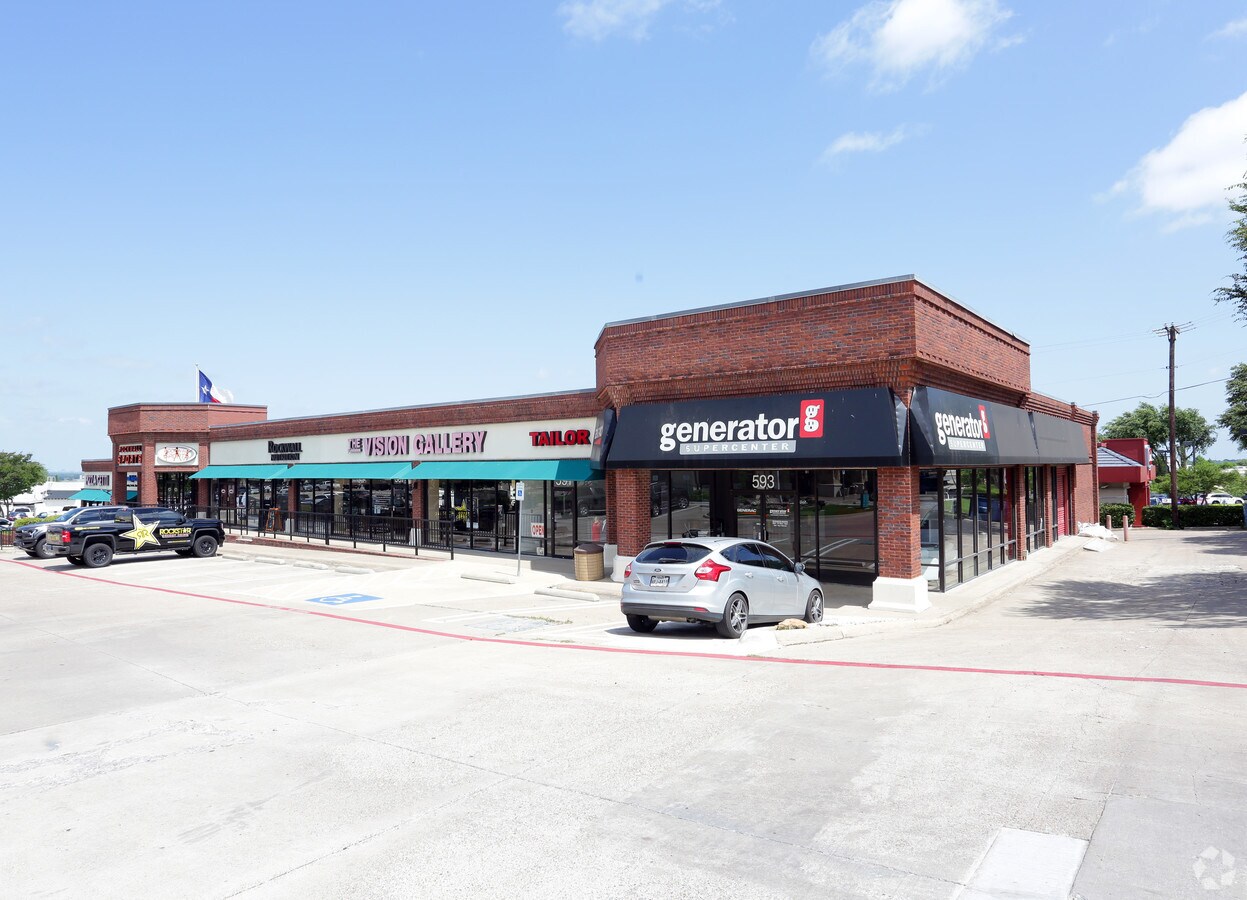 511593 E Interstate 30, Rockwall, TX 75087 Retail for Lease