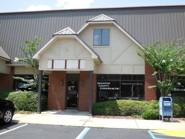 3124 W Main St, Dothan, AL for lease - Building Photo - Image 1 of 9
