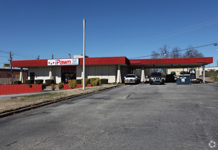 1301 Browns Bridge Rd, Gainesville, GA 30501