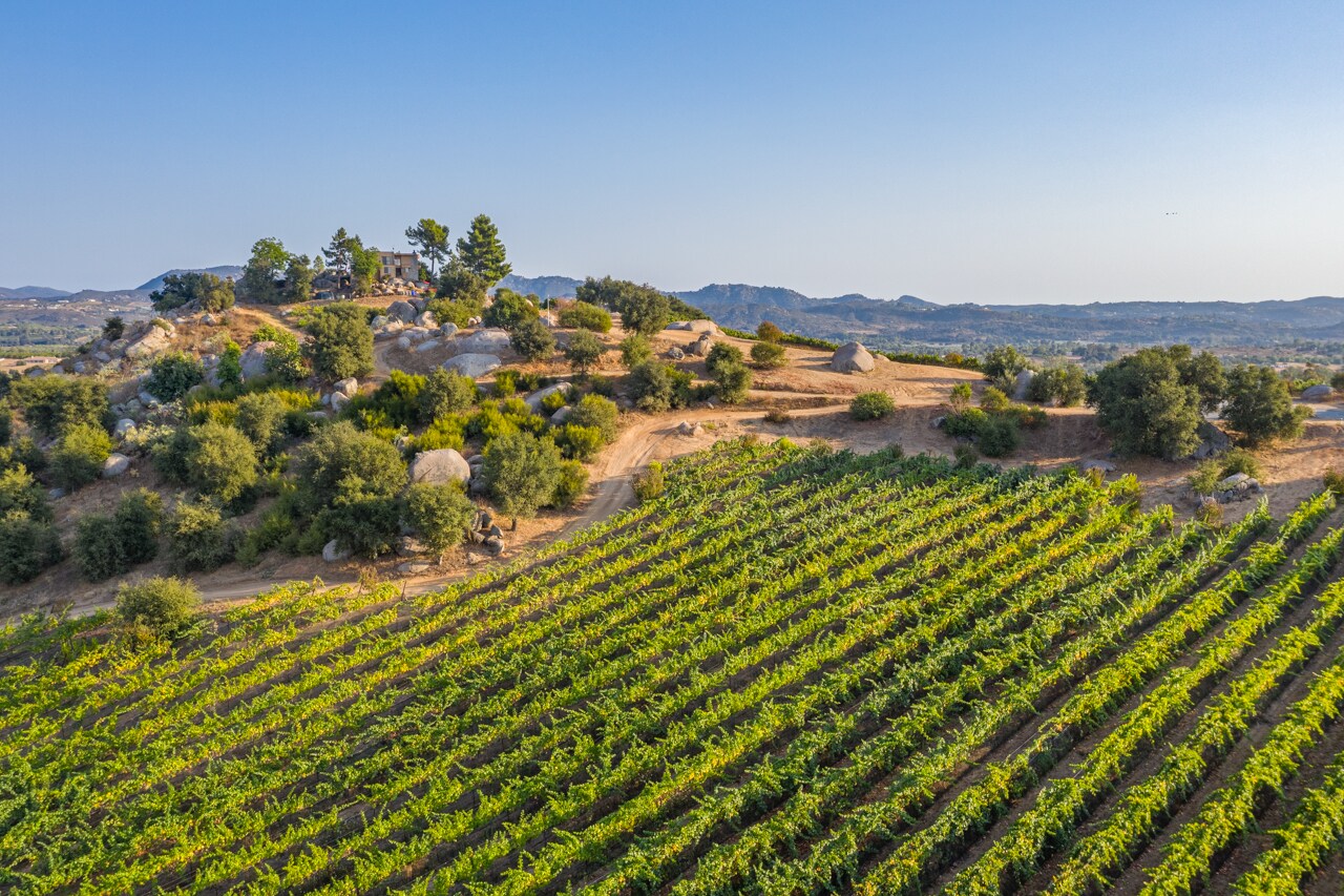 29520 Paso Robles Rd, Valley Center, CA for sale Building Photo- Image 1 of 1