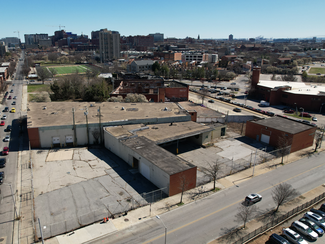 More details for 700-708 E Monument St, Baltimore, MD - Industrial for Sale