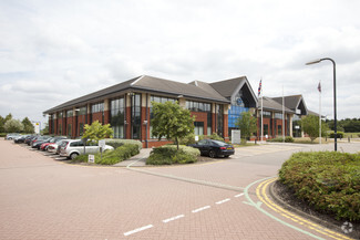 More details for Westacott Way, Maidenhead - Office for Lease