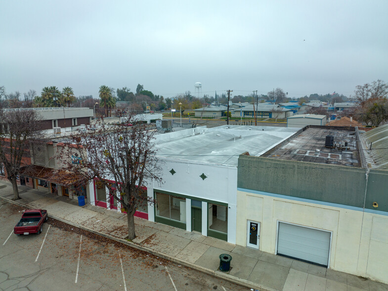 1537-1541 Center ave, Dos Palos, CA for sale - Building Photo - Image 3 of 12