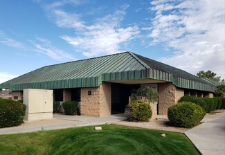 More details for 908 W Chandler Blvd, Chandler, AZ - Office/Medical for Lease