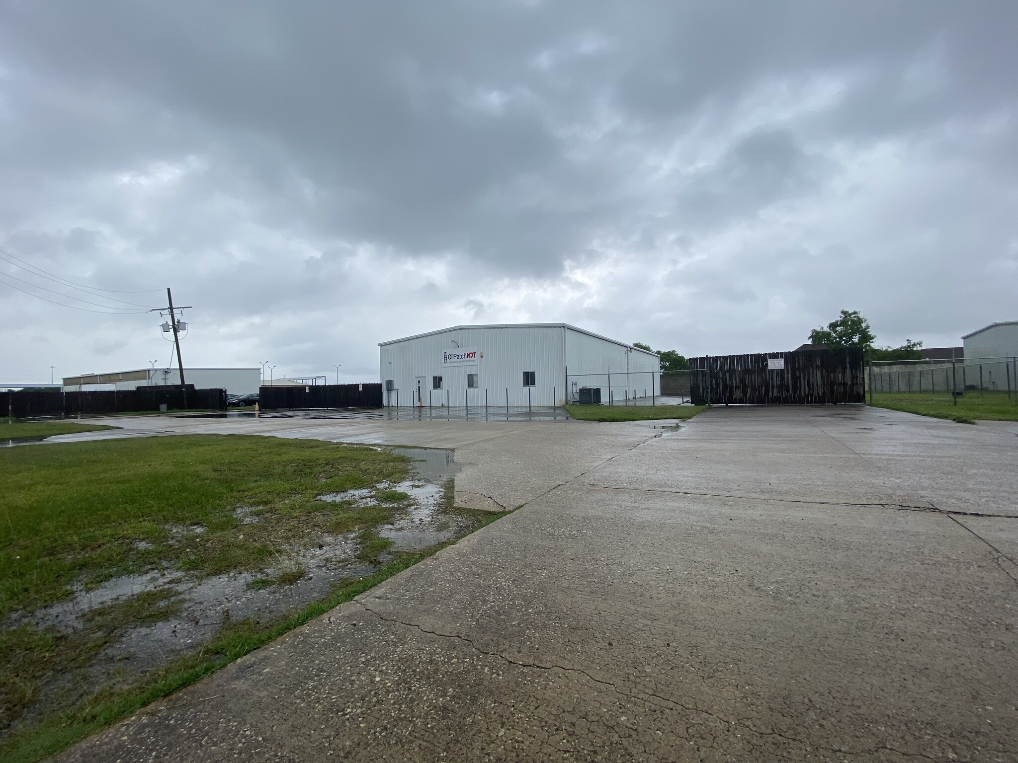 2730 Highway 69 N, Nederland, TX for sale Primary Photo- Image 1 of 1