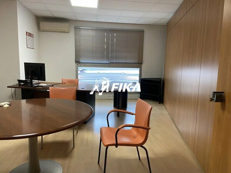 Office in Labège for lease - Interior Photo - Image 2 of 11