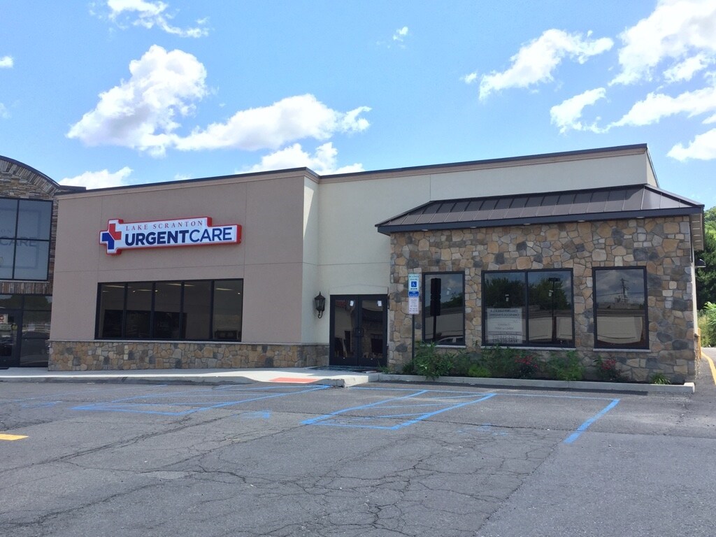 11371143 Moosic St, Scranton, PA 18505 Mountain Plaza