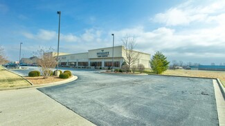 More details for 7145 E Virginia St, Evansville, IN - Office/Medical for Lease