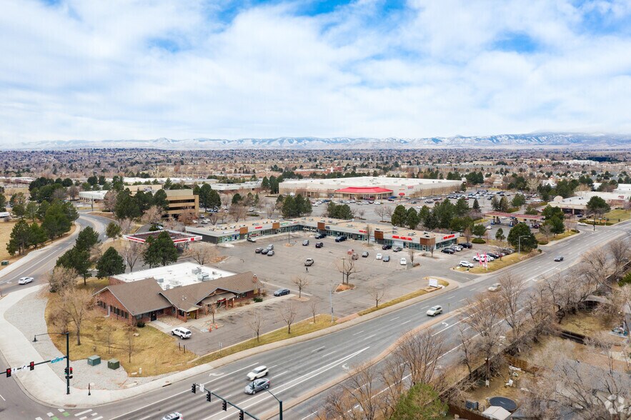 6050 W 92nd Ave, Westminster, CO 80031