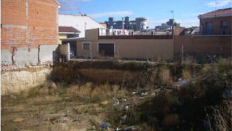 More details for Calle Esquivias, 10, Yeles - Land for Sale