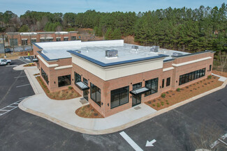 More details for 10740 Medlock Bridge Rd, Duluth, GA - Office/Medical for Lease