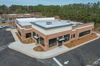 More details for 10740 Medlock Bridge Rd, Duluth, GA - Office/Medical for Lease