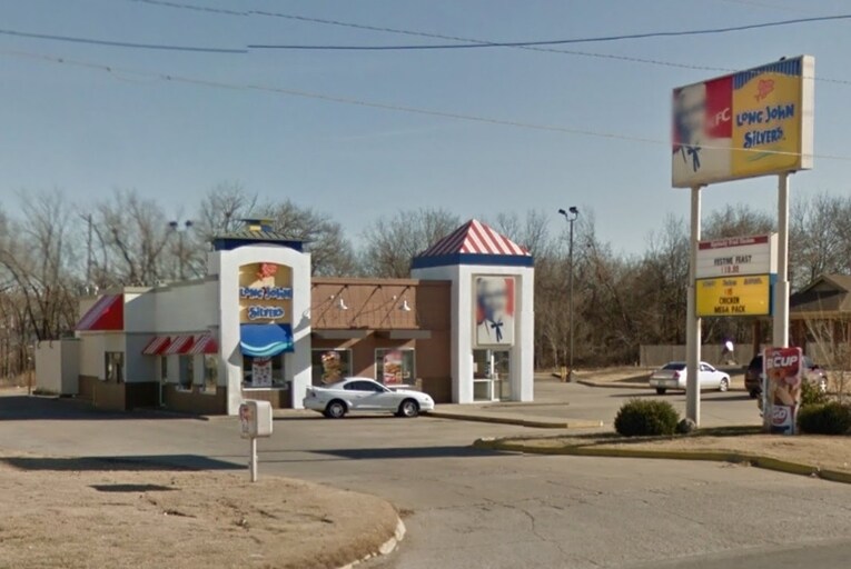 2101 S Main St, Fort Scott, KS for sale Primary Photo- Image 1 of 1