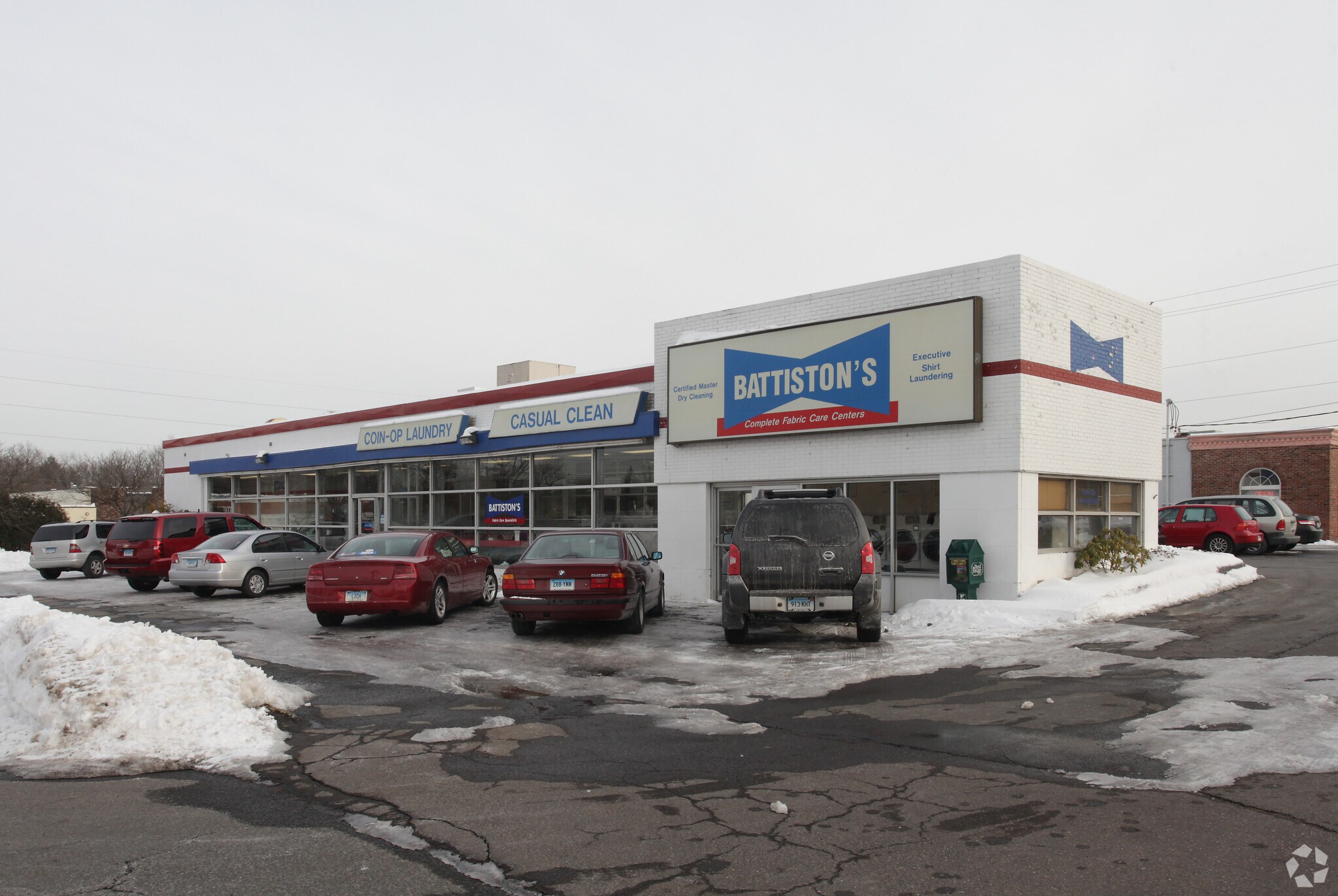 610 Silas Deane Hwy, Wethersfield, CT for sale Primary Photo- Image 1 of 1