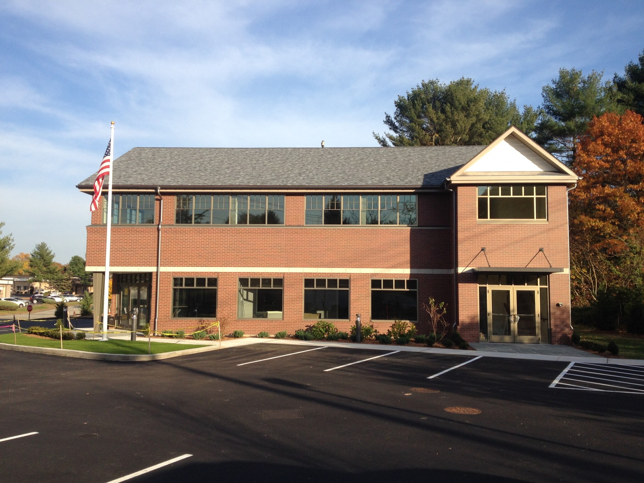 40 Mungertown Rd, Madison, CT for sale Building Photo- Image 1 of 1