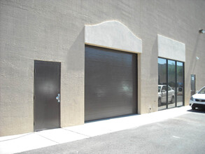 3231 N Decatur Blvd, Las Vegas, NV for lease Building Photo- Image 2 of 7