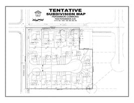 Rd 5 Residential vacant land 16 lots - Duplex Property