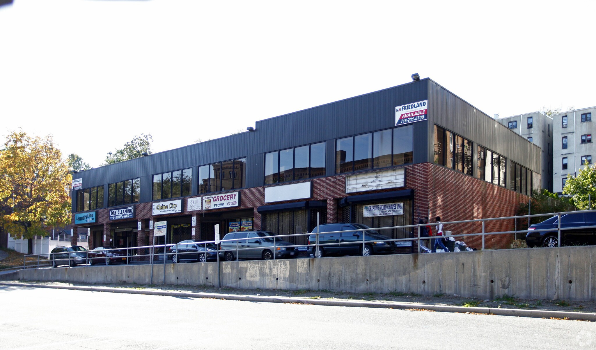 523533 Nepperhan Ave, Yonkers, NY 10703 Retail for Lease