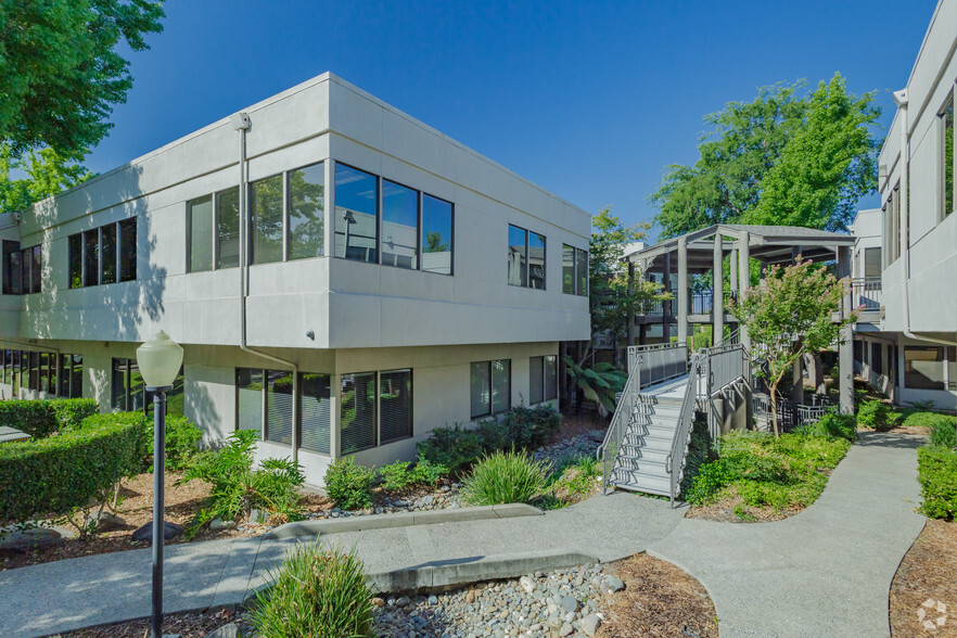 1321 Howe Ave, Sacramento, CA for lease - Building Photo - Image 2 of 19