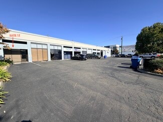 More details for 45277 Fremont Blvd, Fremont, CA - Office for Lease