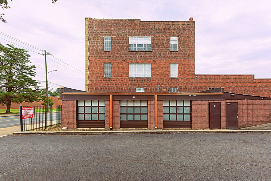 768 Marietta St NW, Atlanta, GA for lease - Building Photo - Image 2 of 3