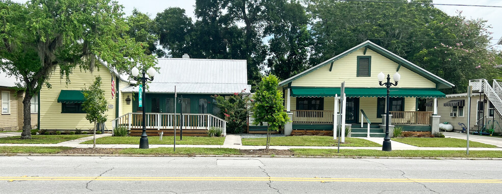 20607 W Pennsylvania Ave, Dunnellon, FL for sale - Building Photo - Image 1 of 26