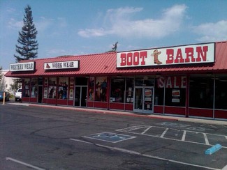 More details for 603 Colusa Ave, Yuba City, CA - Retail for Lease