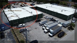 More details for 350-382 NE 191st St, Miami, FL - Industrial for Lease