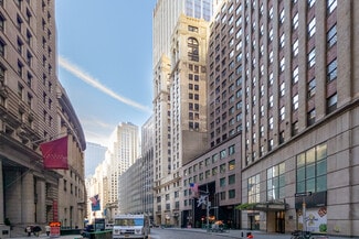 More details for 50 Broad St, New York, NY - Office for Lease